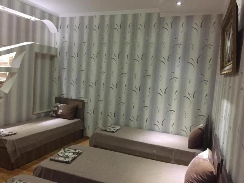 Кутаиси: Kutaisi Best Hostel