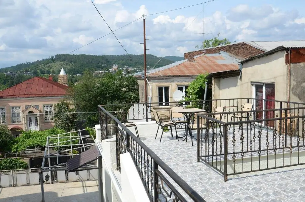 Кутаиси: Kutaisi Best Hostel
