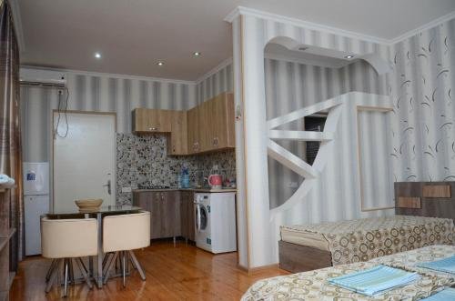 Кутаиси: Kutaisi Best Hostel