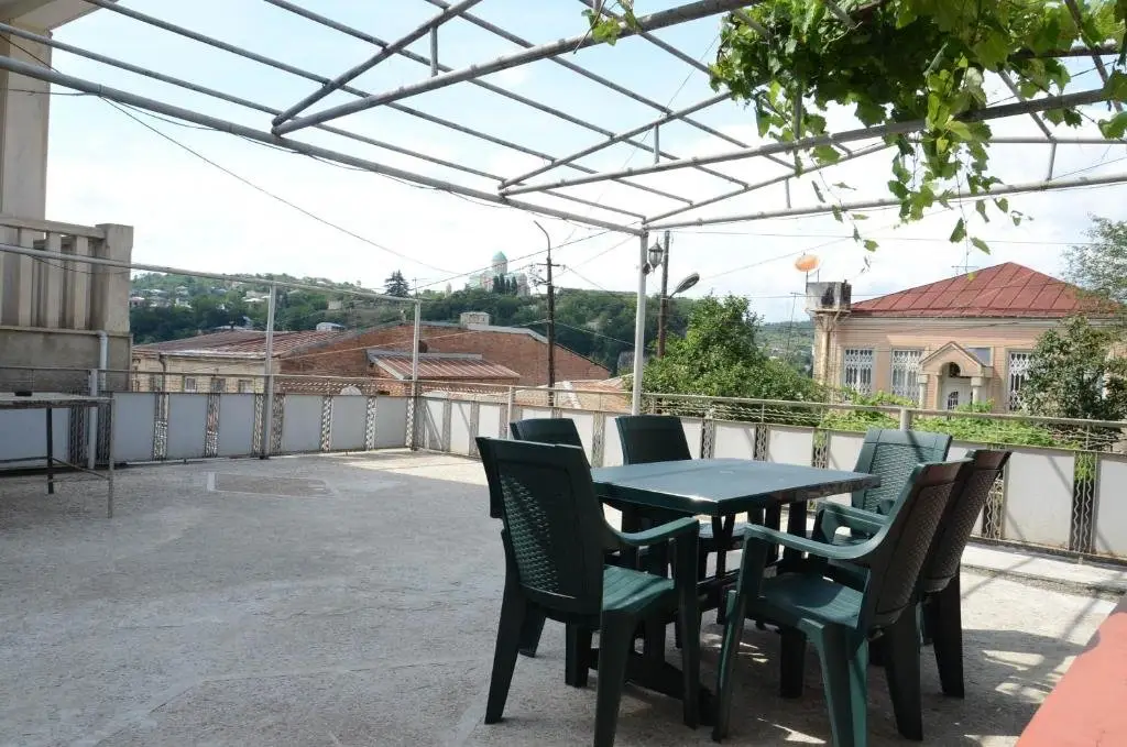 Кутаиси: Kutaisi Best Hostel