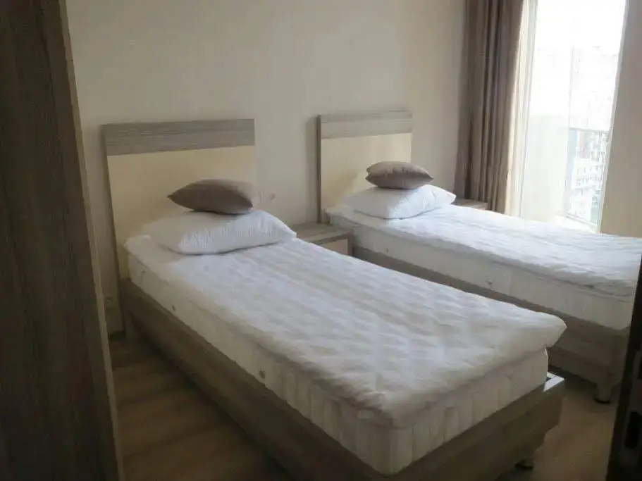 Батуми: Silk Road Batumi