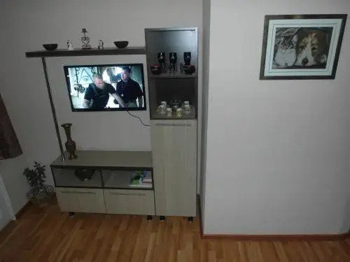 Боржоми: Villa Lazika