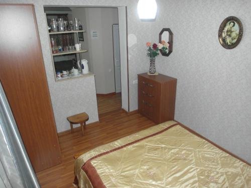 Боржоми: Villa Lazika