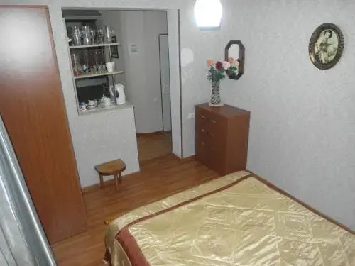 Боржоми: Villa Lazika