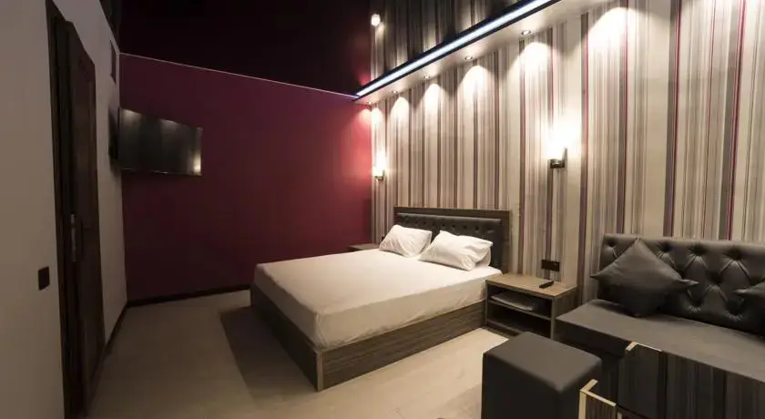 Ереван: Voyage Hotel