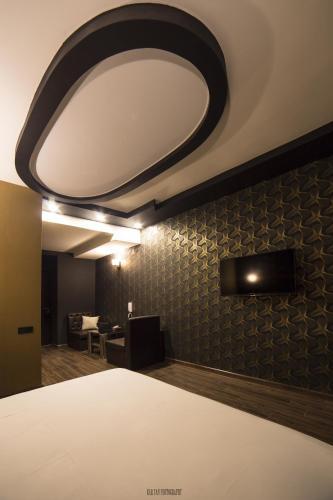 Ереван: Voyage Hotel