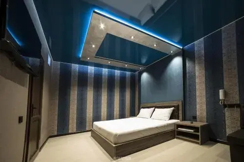 Ереван: Voyage Hotel