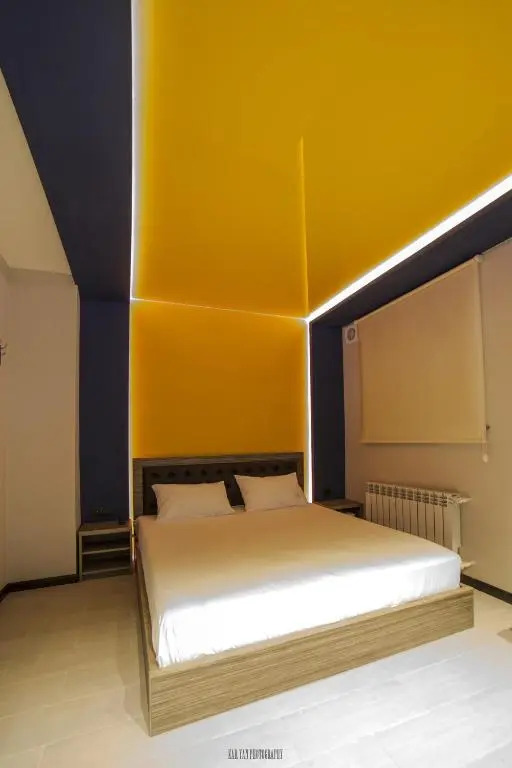 Ереван: Voyage Hotel
