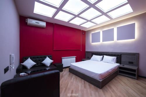 Ереван: Voyage Hotel