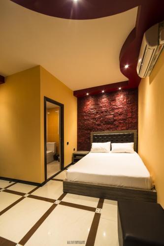 Ереван: Voyage Hotel