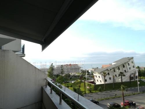 Батуми: Sea Towers Apartments Manuk