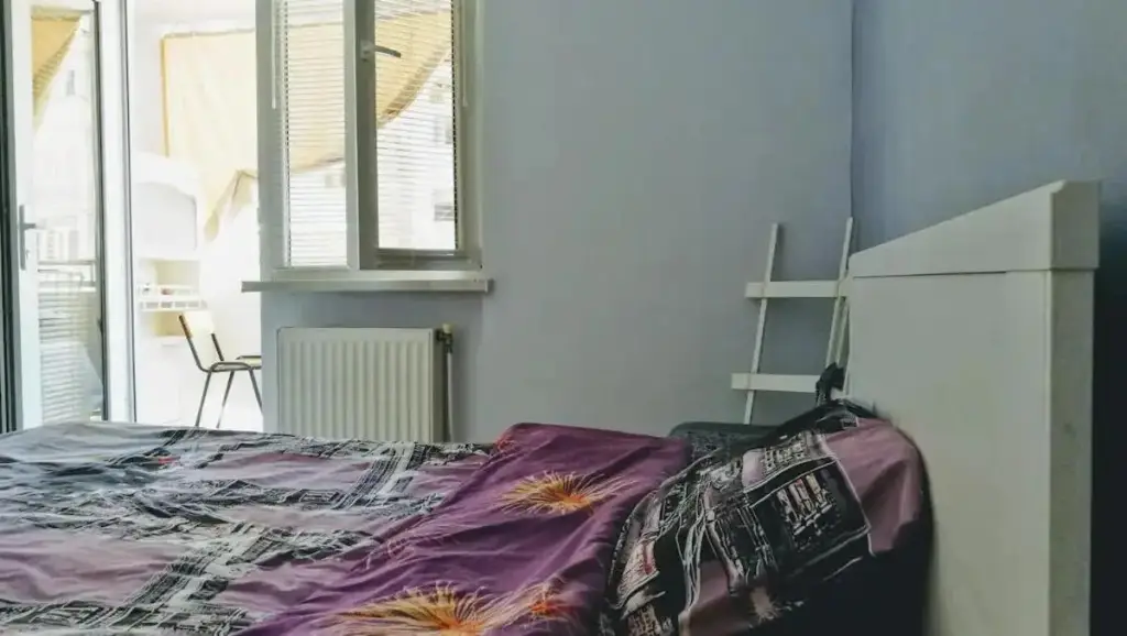 Ереван: Separate apartment in the centre of Yerevan