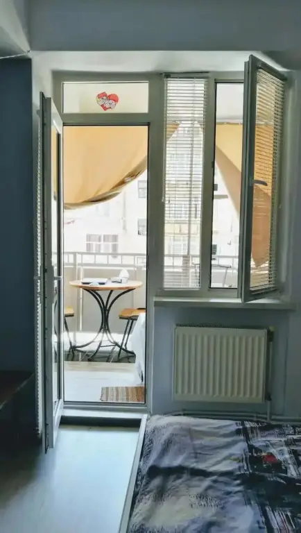 Ереван: Separate apartment in the centre of Yerevan
