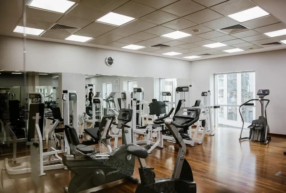 Дубай: Fantastay Marina Tower