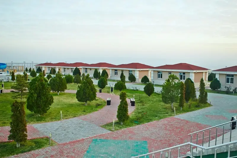 Duzdag Hotel — фото 1