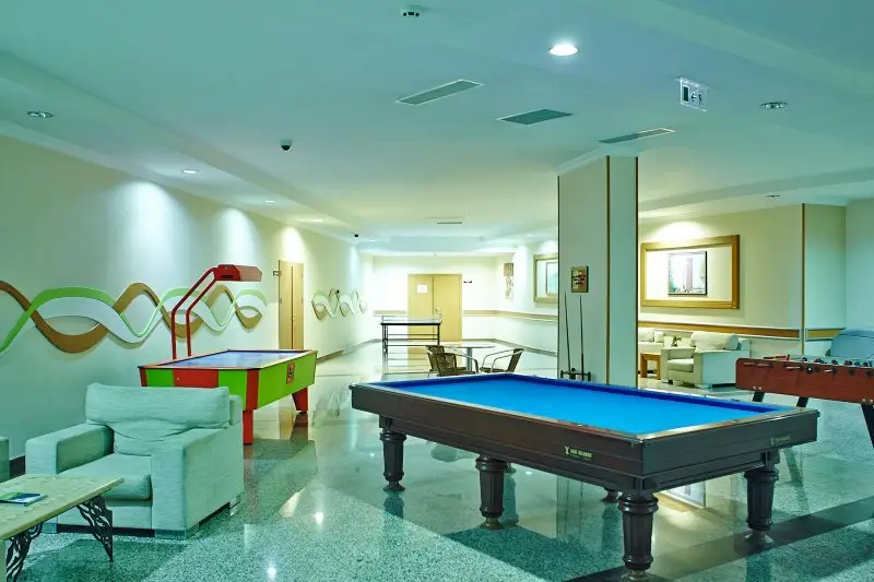 Нахичевань: Duzdag Hotel