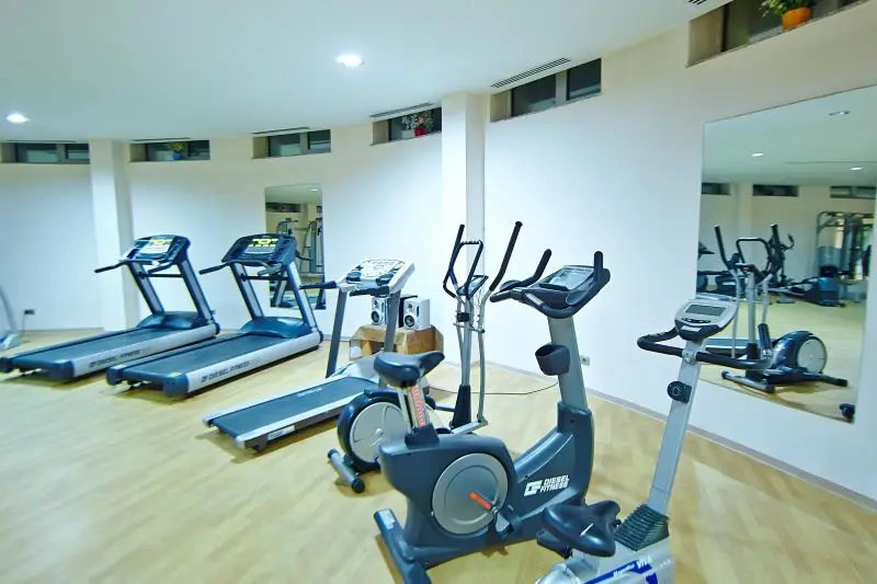 Нахичевань: Duzdag Hotel