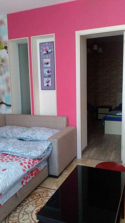 Тбилиси: GTNL Apart Hotel
