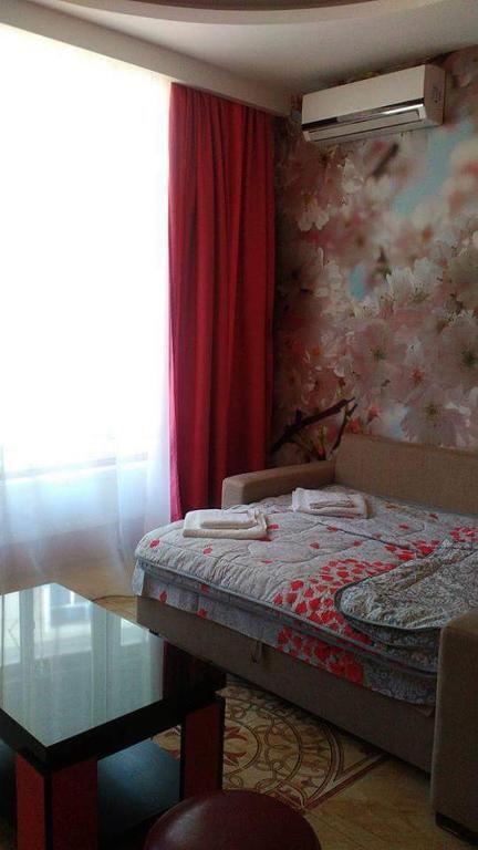 Тбилиси: GTNL Apart Hotel