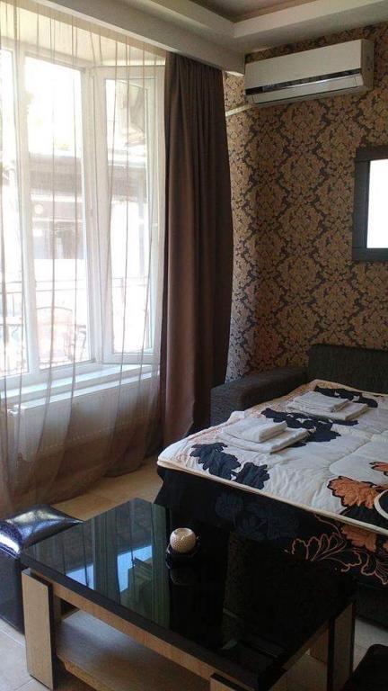 Тбилиси: GTNL Apart Hotel
