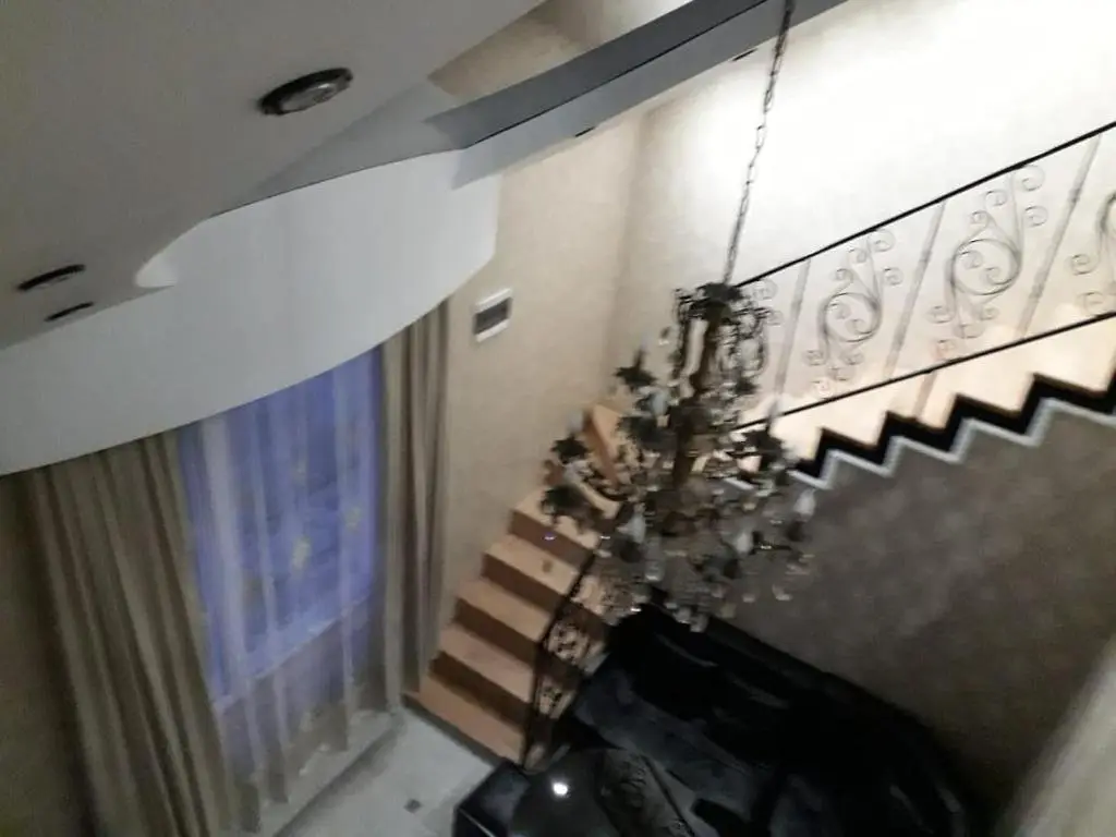 Тбилиси: GTNL Apart Hotel