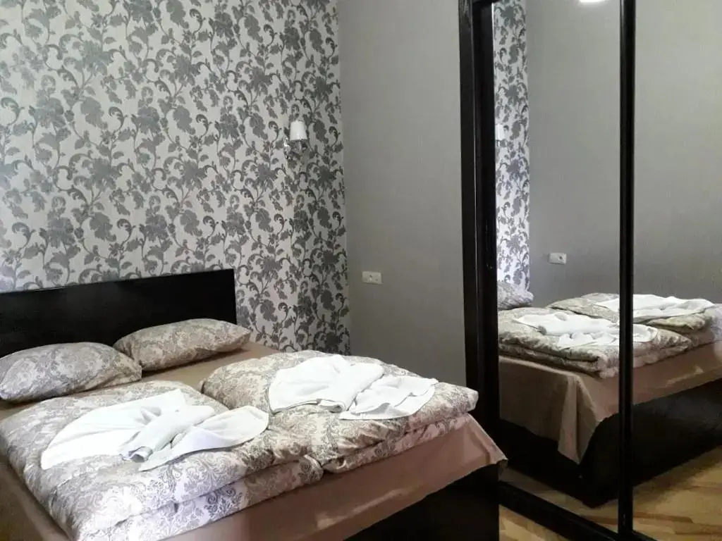 Тбилиси: GTNL Apart Hotel