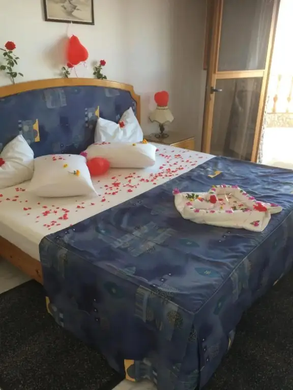 Хургада: Sweet Home