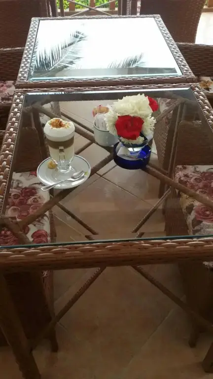 Хургада: Sweet Home