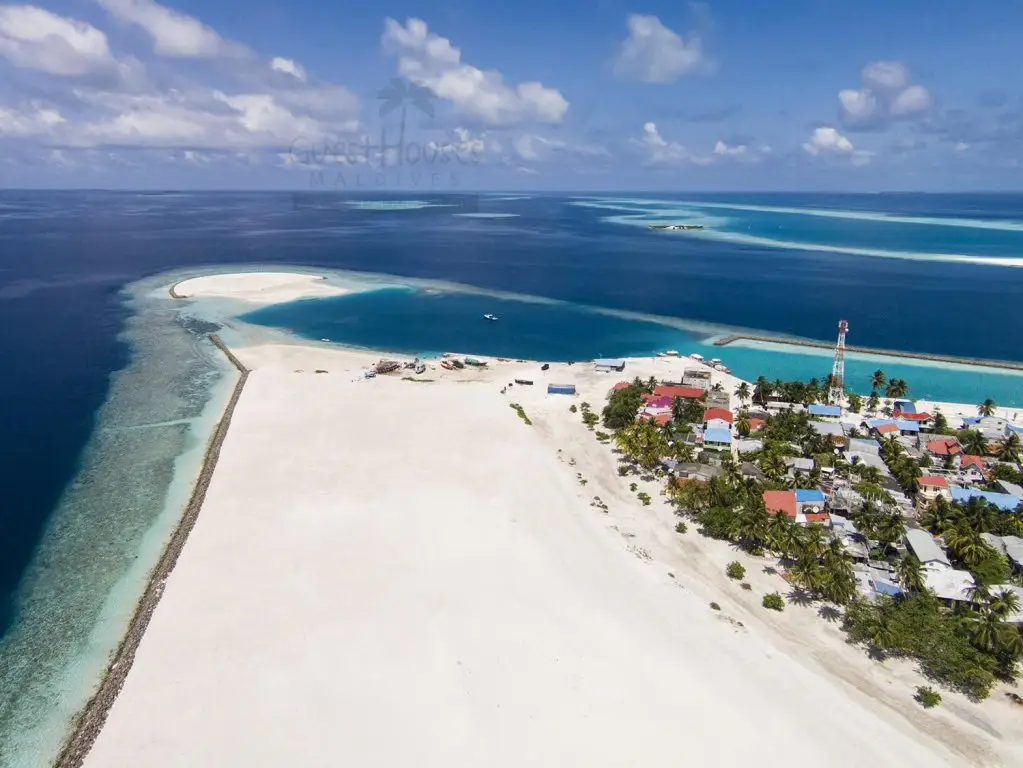 Beach Stay Maldives — фото 1