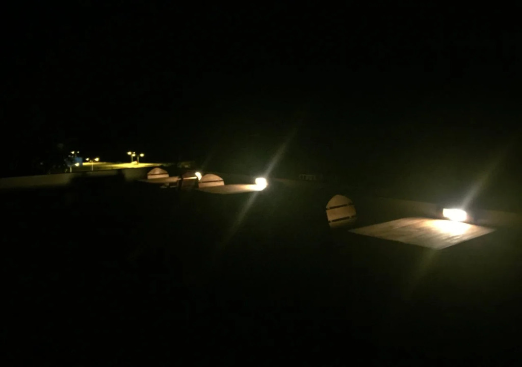 Атолл Дхаалу: Beach Stay Maldives