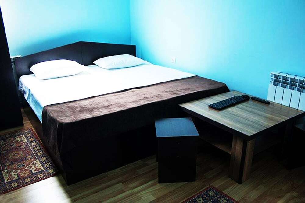 Ереван: Domino Yerevan Hostel & Tours