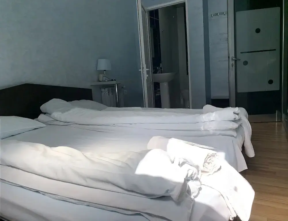 Ереван: Domino Yerevan Hostel & Tours