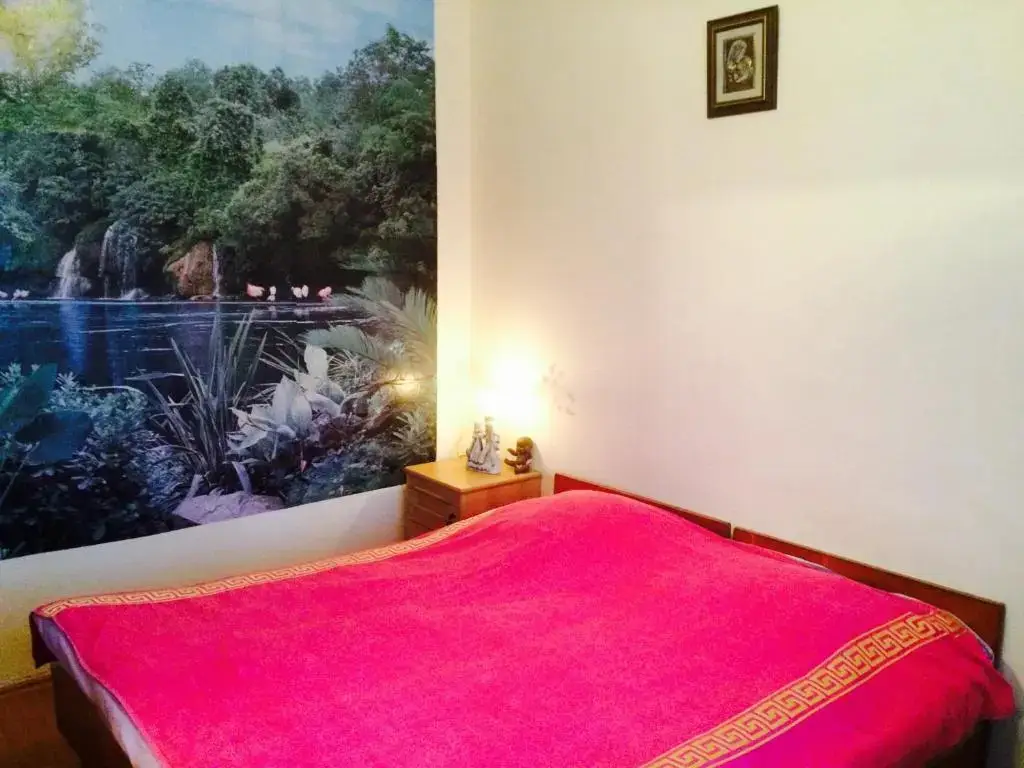 Батуми: Guest House Lasha