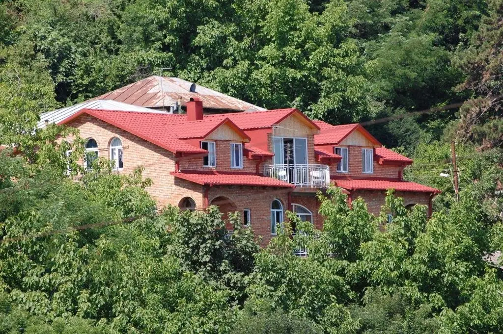 Сигнахи: Zandarashvili Guest House