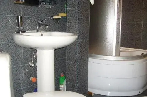 Тбилиси: Ketas Hostel