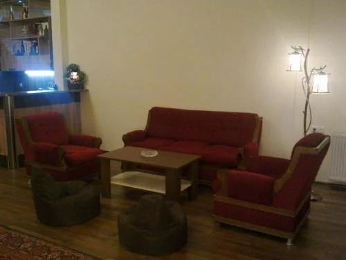 Тбилиси: Ketas Hostel