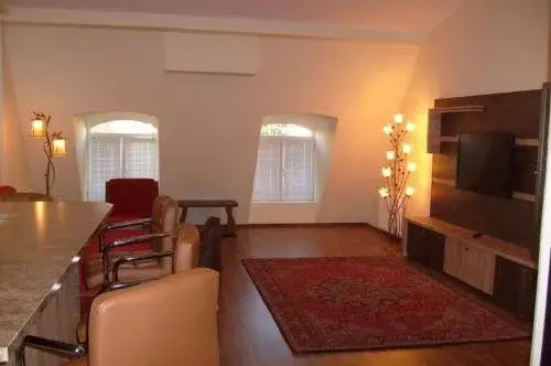 Тбилиси: Ketas Hostel