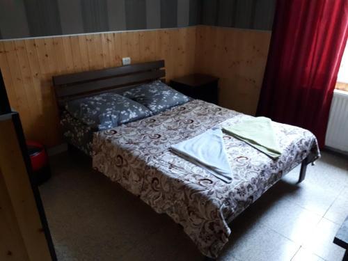 Тбилиси: Hotel Rio