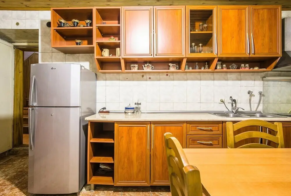Тбилиси: Parallax Hostel