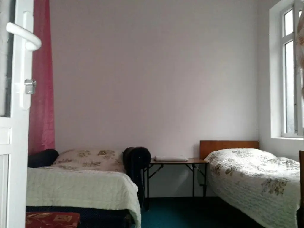 Шеки: Ilgars Guesthouse