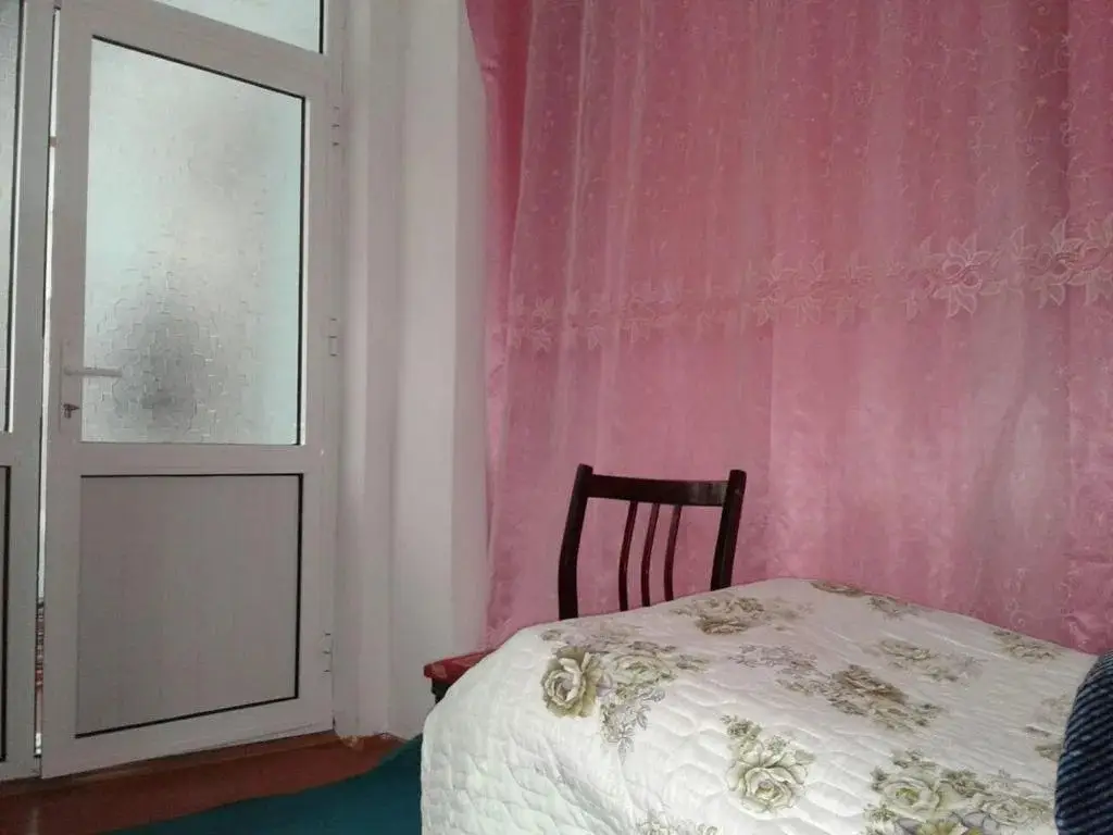 Шеки: Ilgars Guesthouse