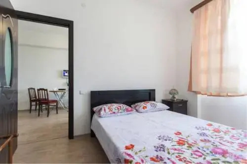 Тбилиси: Nugzaris Apartments