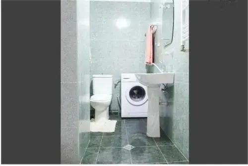 Тбилиси: Nugzaris Apartments