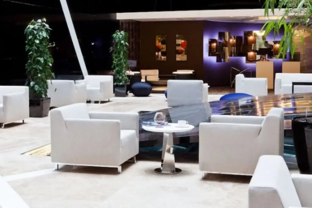 Баку: Ramada Hotel and Suites Baku
