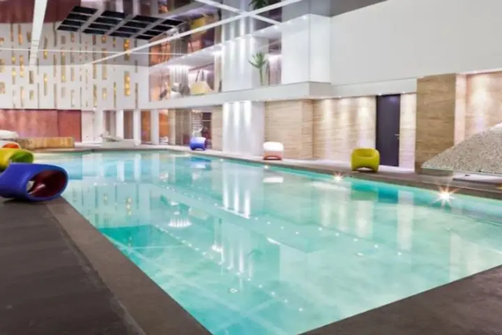Баку: Ramada Hotel and Suites Baku