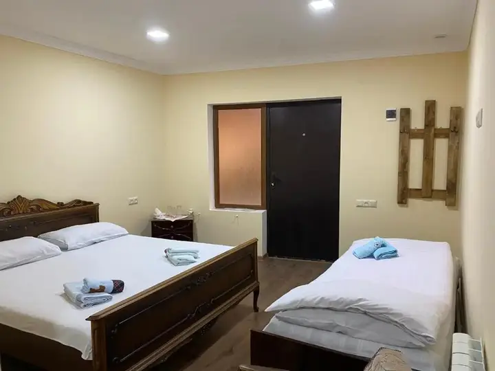 Дилижан: Dilbo House