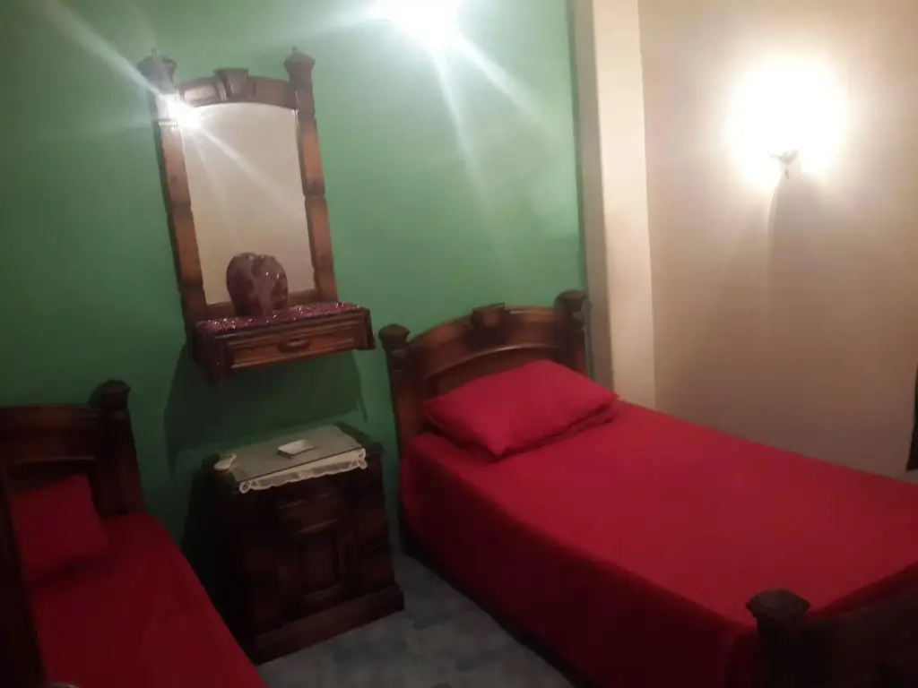 Гиза: Pyramids Plateau Inn