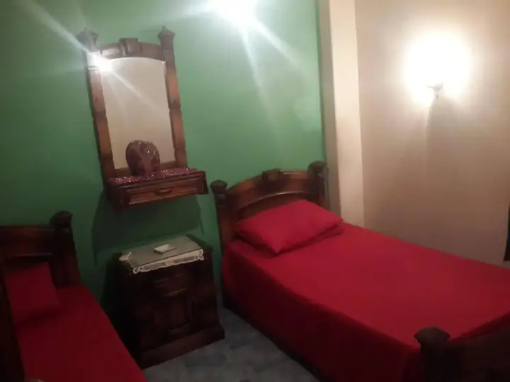 Гиза: Pyramids Plateau Inn