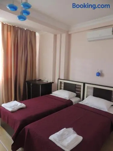 Батуми: Hotel Premium Palace