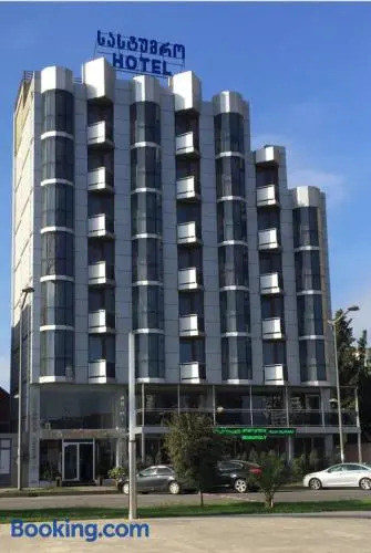 Батуми: Hotel Premium Palace
